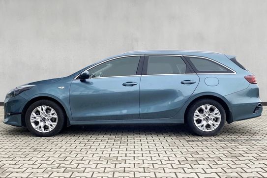 Kia Ceed 1.5 T-GDI M