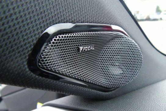 Peugeot 408 GT e-DCS 1.2 mHEV