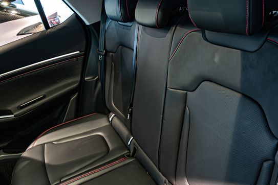 Gac Emkoo Luxury 2.0 HEV