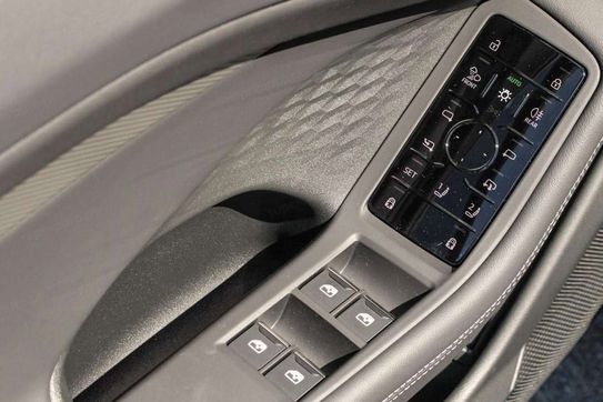 Audi A6 TDI quattro