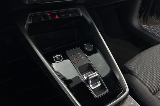 Audi A3 30 TFSI mHEV S tronic