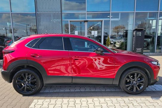 Mazda CX-30 mHEV Homura 2WD