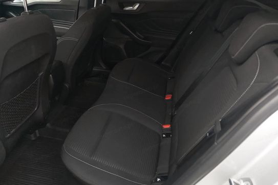 Ford Focus 1.5 EcoBlue Titanium X