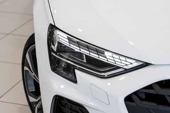 Audi A3 45 TFSIe S Line Sportback