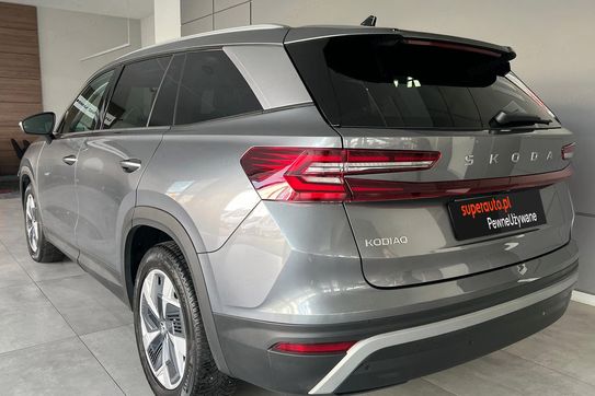 Skoda Kodiaq 2.0 TDI 4x2 Selection DSG 7os.