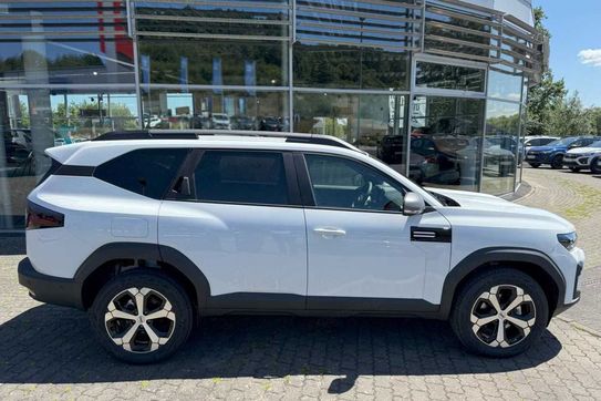 Dacia Bigster Journey LPG 1.2 mHEV
