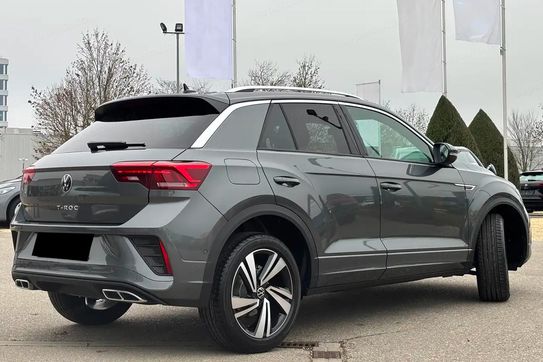 Volkswagen T-Roc R-Line Plus 1.5 TSI DSG