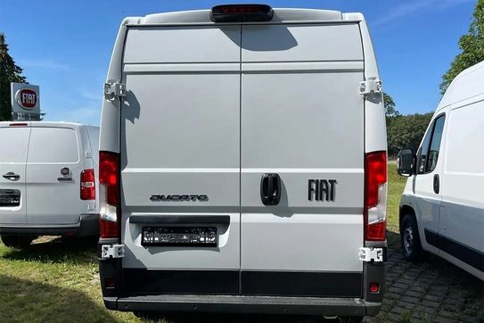Fiat Ducato Maxi L3H2
