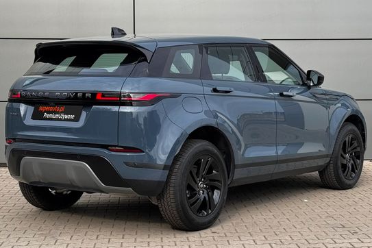 Land Rover Range Rover Evoque D200 S