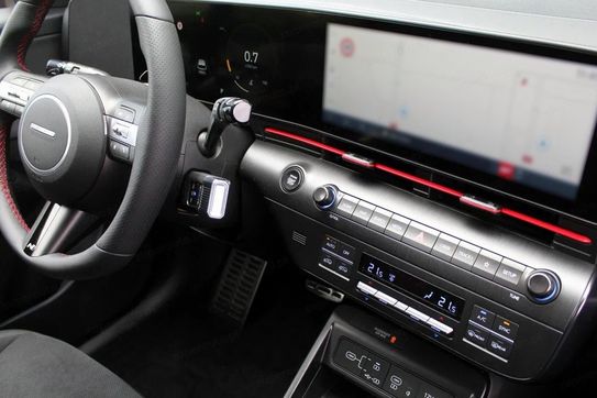 Hyundai Kona 1.6 GDI N Line DCT