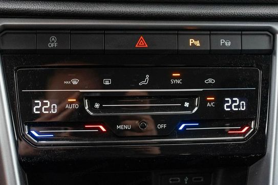 Volkswagen T-Roc 1.5 TSI Life