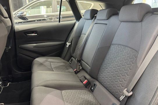 Toyota Corolla 2.0 Hybrid Comfort