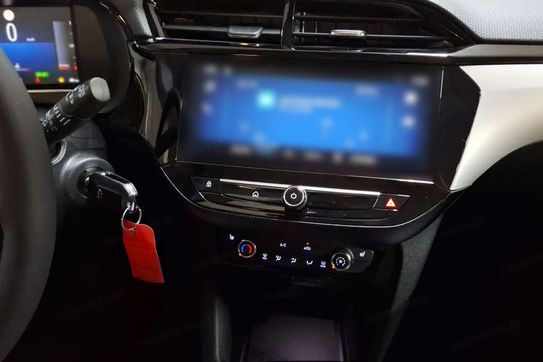 Opel Corsa Edition 1.2 Turbo