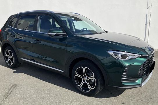 MG ZS 1.5 Excite