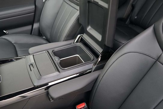 Land Rover Range Rover Sport 4.4 V8 P530 Autobiography