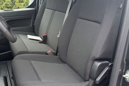 Opel Vivaro XL L2H1 EAT8