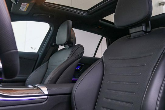 Mercedes Klasa C 300 de 4-Matic AMG Estate