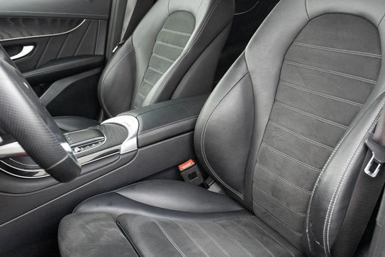 Mercedes GLC 200 d 4MATIC AMG Line