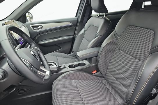 Renault Arkana 1.3 TCe mHEV Techno EDC