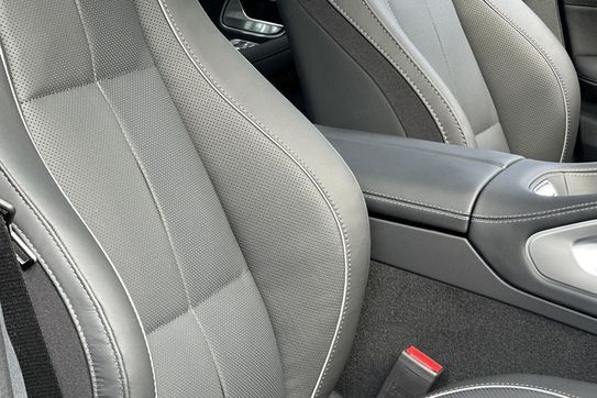 Mercedes GLE Coupe 300 d 4-Matic AMG Line