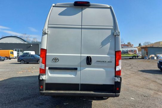 Toyota Proace Max L4H3 Active