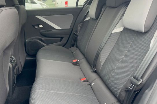 Opel Astra VI Business Edition AT8 S&S 1.2 T