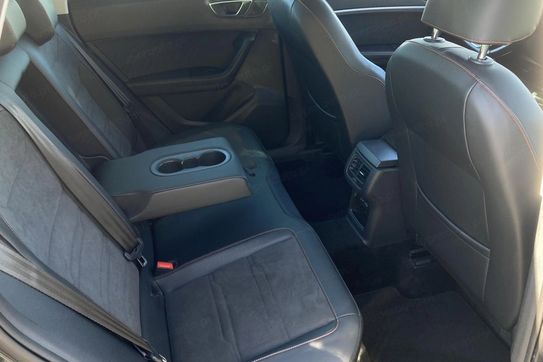 Seat Ateca 2.0 TDI FR S&S DSG