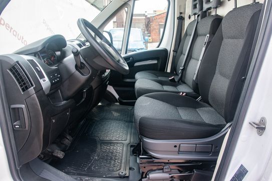 Fiat Ducato L4H3