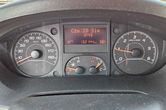 Peugeot Boxer L2H2