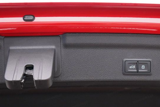 Audi Q3 40 TDI quattro S-Line S tronic