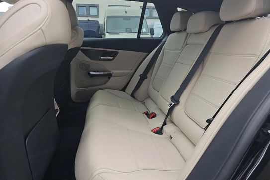 Mercedes Klasa C 300 e T Avantgarde