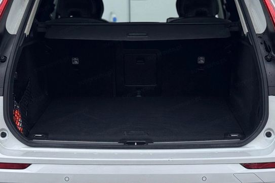 Volvo XC60 B5 B AWD Plus Dark