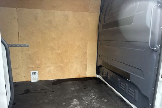 Mercedes Sprinter eSprinter 311 (47 kWh)  FWD