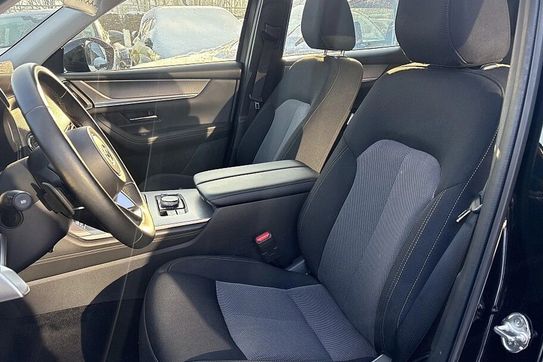 Mazda CX-60 3.3 D Exclusive Line AWD aut