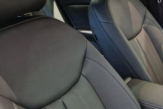 Audi A6 TFSI quattro