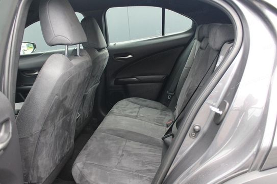 Lexus UX 300h Business