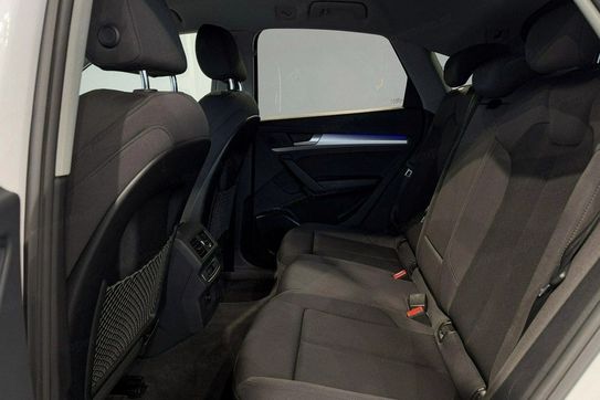 Audi Q5 Sportback 40 TDI quattro Advanced