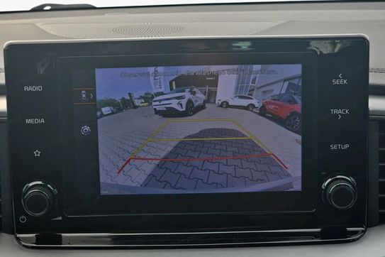 Kia Ceed Ceed T-GDI M