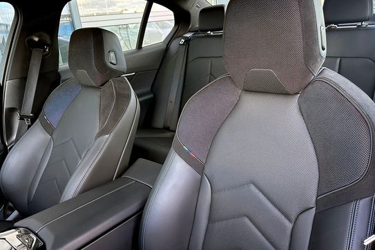 BMW Seria 5 520i M Sport