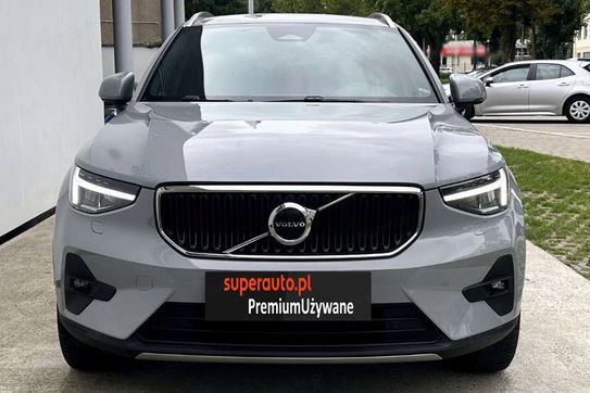 Volvo XC40 B4 Core aut