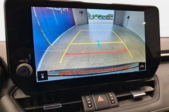 Toyota RAV4 2.5 Hybrid 4x2