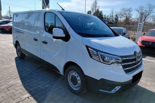 Renault Trafic L2H1 Extra