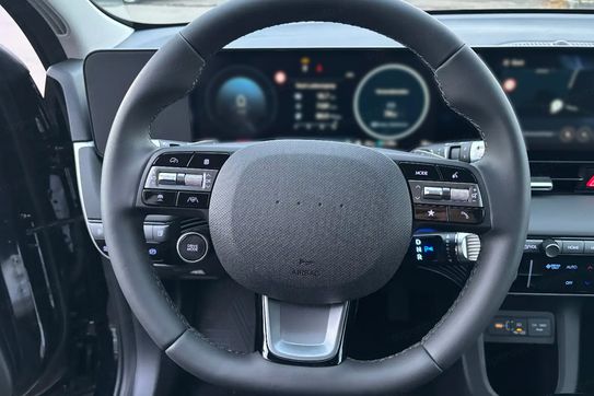 Hyundai Ioniq 5 63kWh Dynamiq