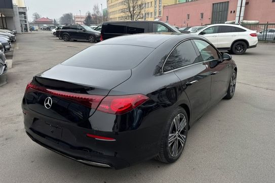 Mercedes CLA 180 Progressive