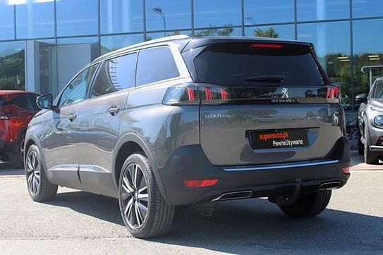Peugeot 5008 GT PACK