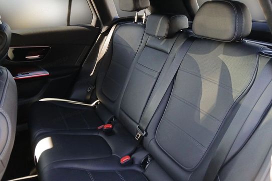 Mercedes GLC 200 d 4MATIC Avantgarde