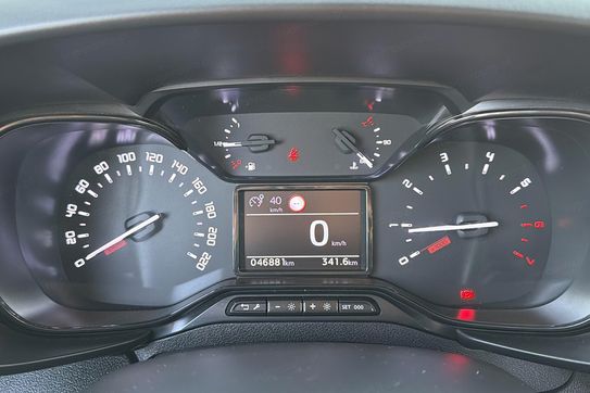 Toyota Proace City Verso L1H1 Business