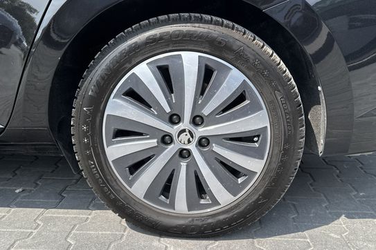 Skoda Superb Style 2.0 TSI  DSG