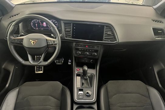 Cupra Ateca 1.5 TSI DSG