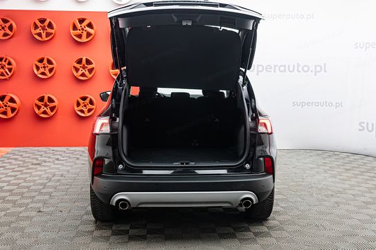 Ford Kuga 1.5 EcoBoost Cool&Connect